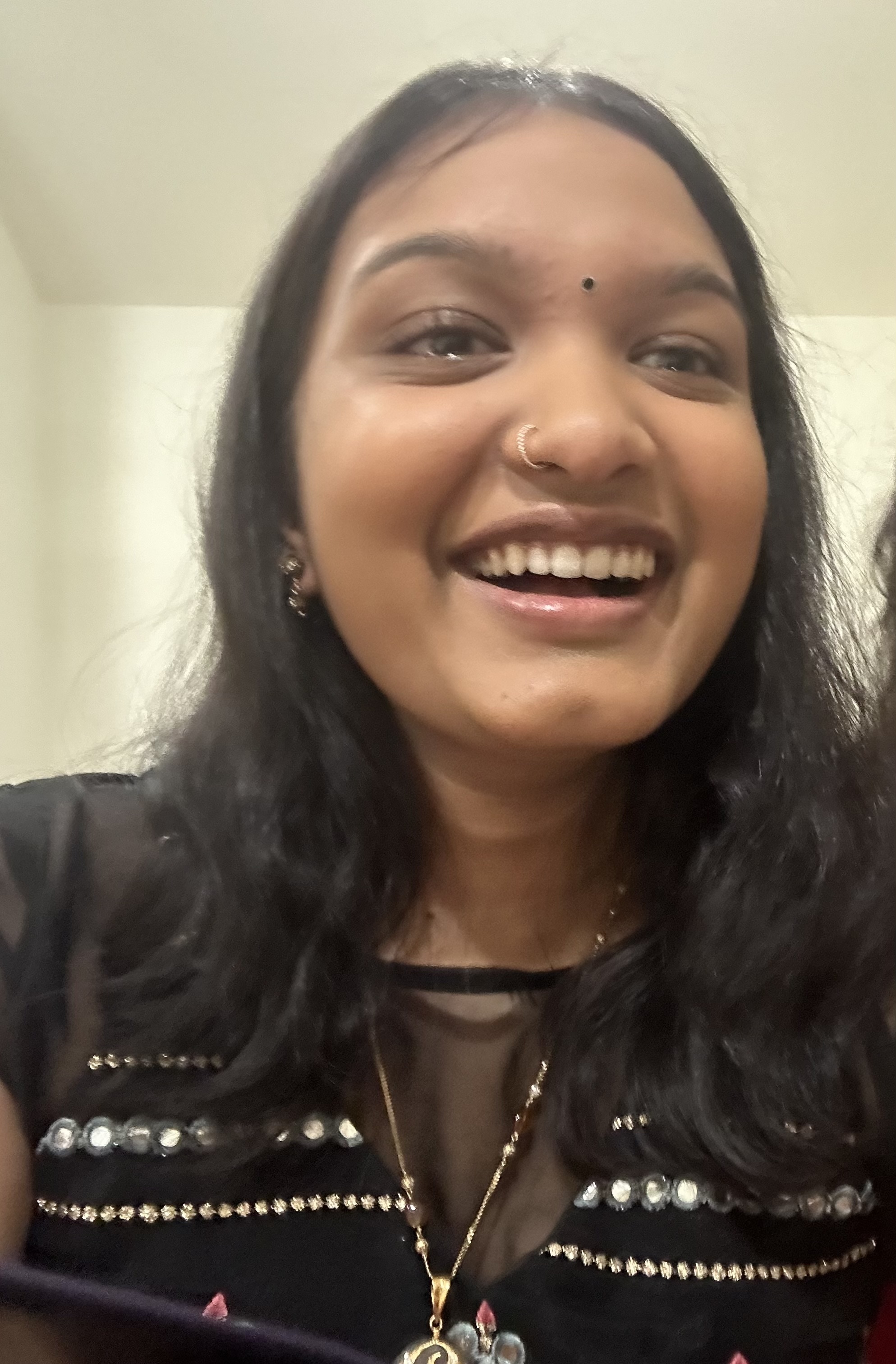 Image of Saanvi